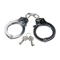 Steel Handcuffs